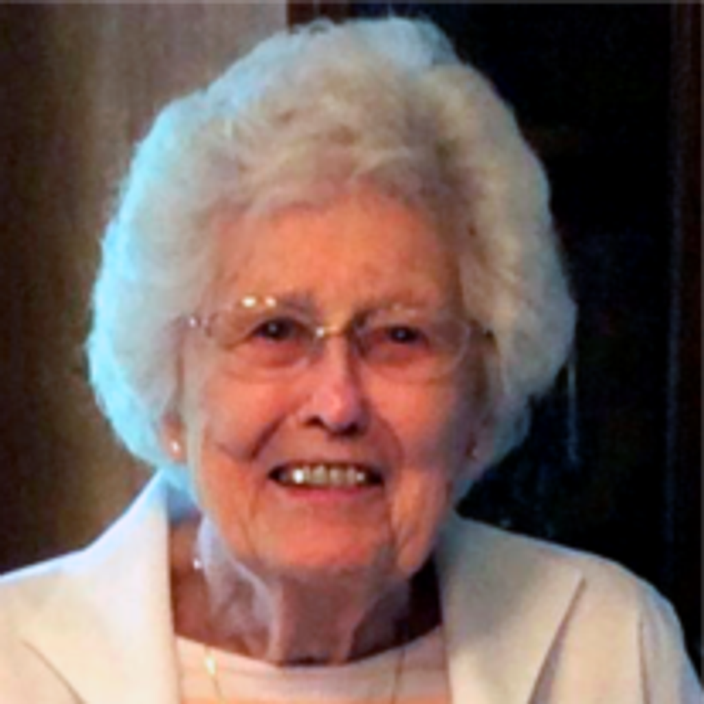 Dorothy Ann Pederson