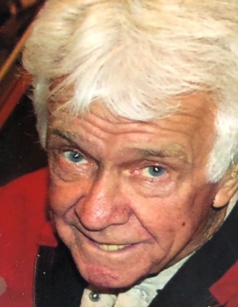 Ronald "Johnny" Arthur Profile Photo