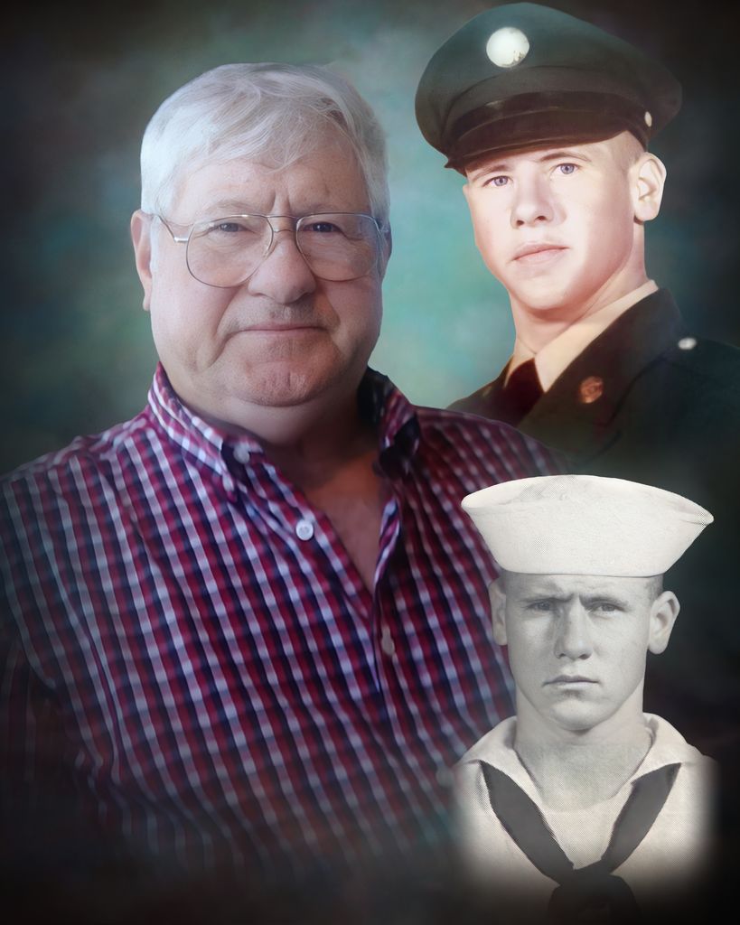 William Arthur Herrington, Jr.