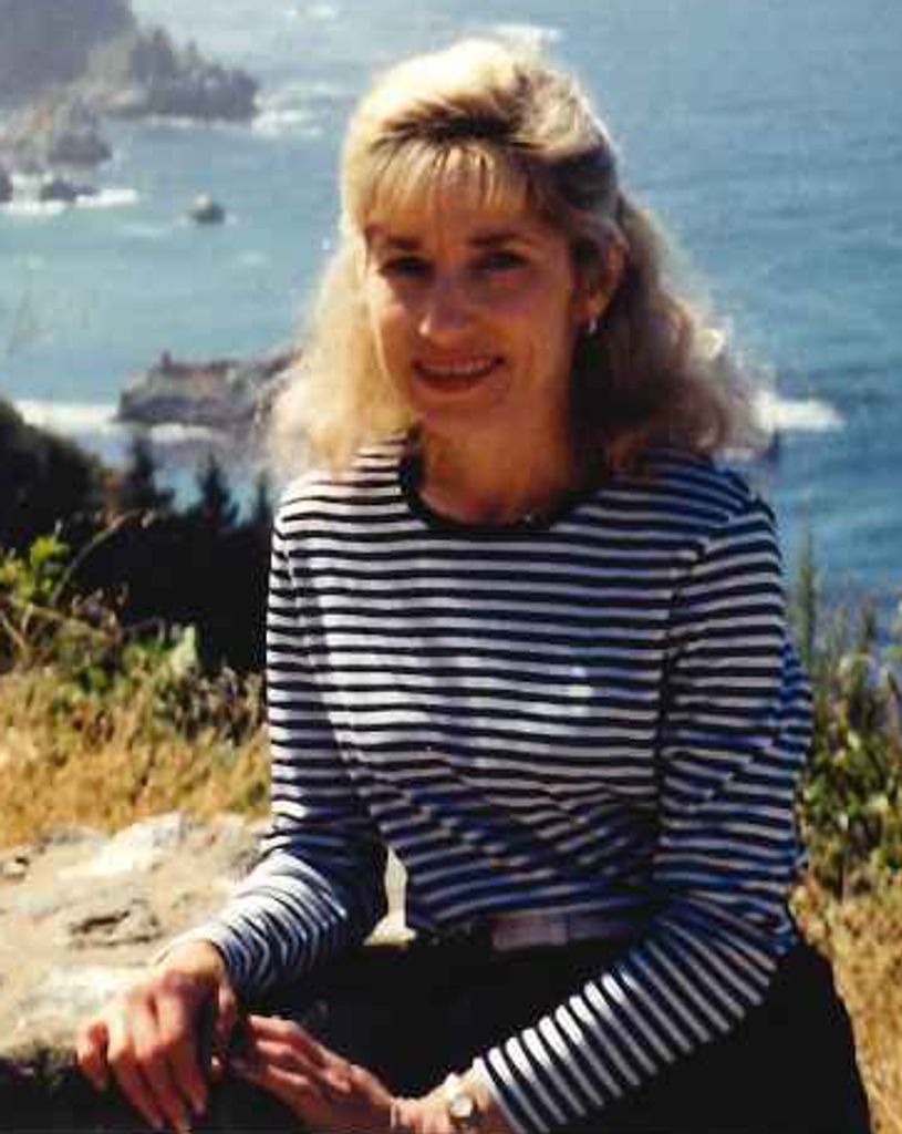 Pamela Faith Cambre Meades