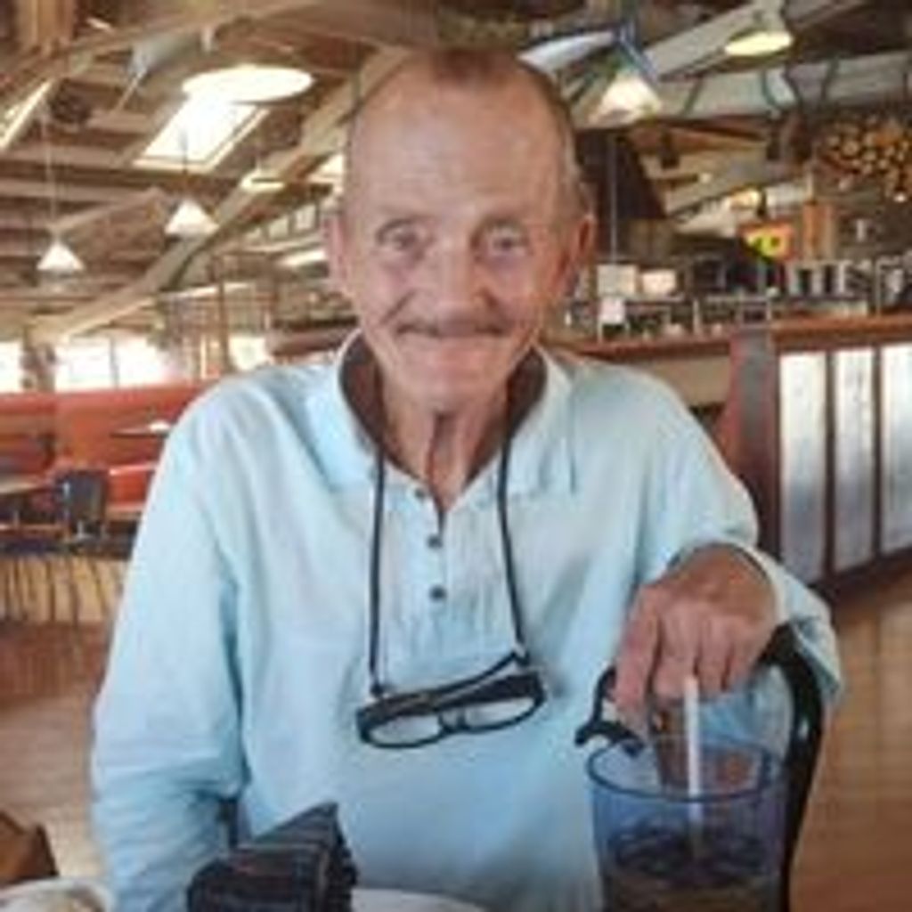 John Hollingsworth Profile Photo