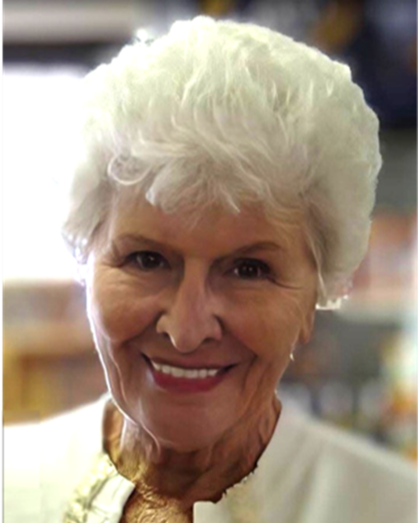 Ruth Hobbs McDaniel