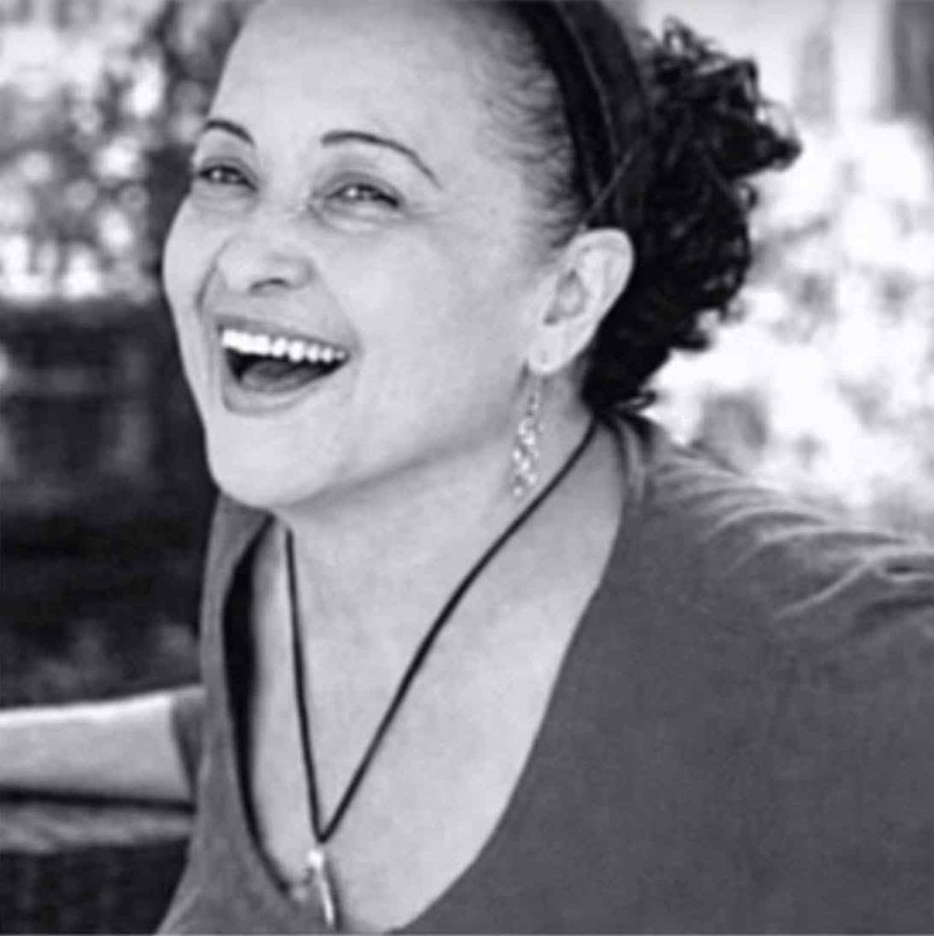 Ana Elba Lopez Profile Photo