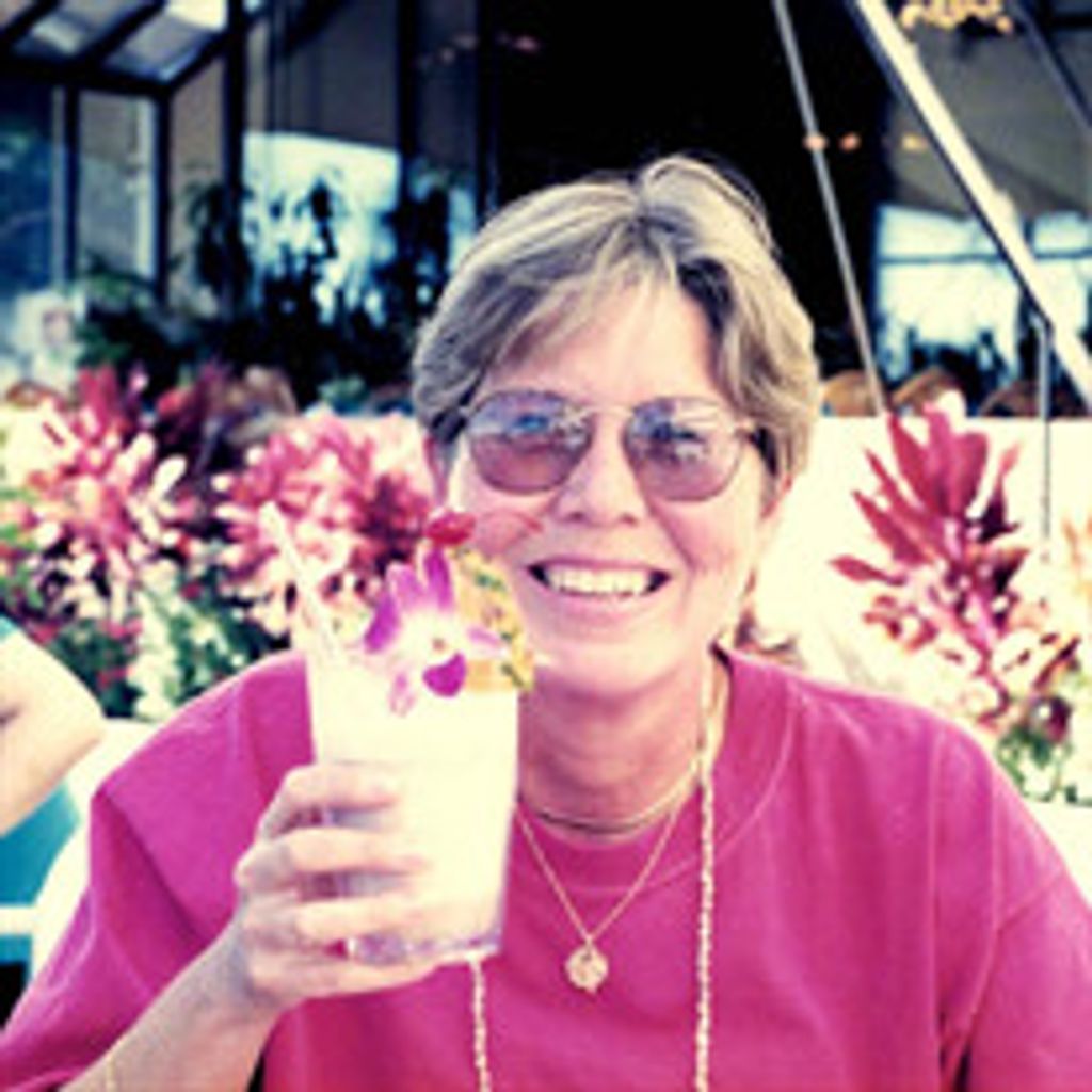 Brenda Joyce "BJ" Dean
