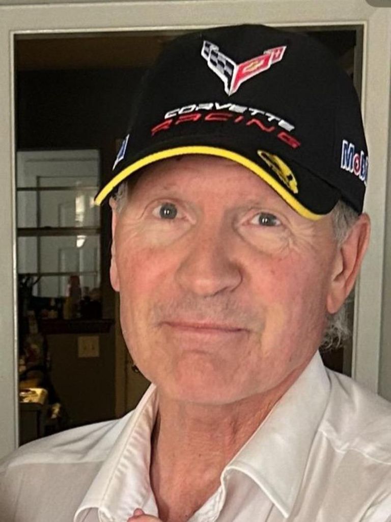 James "Jim" Anthony Profile Photo