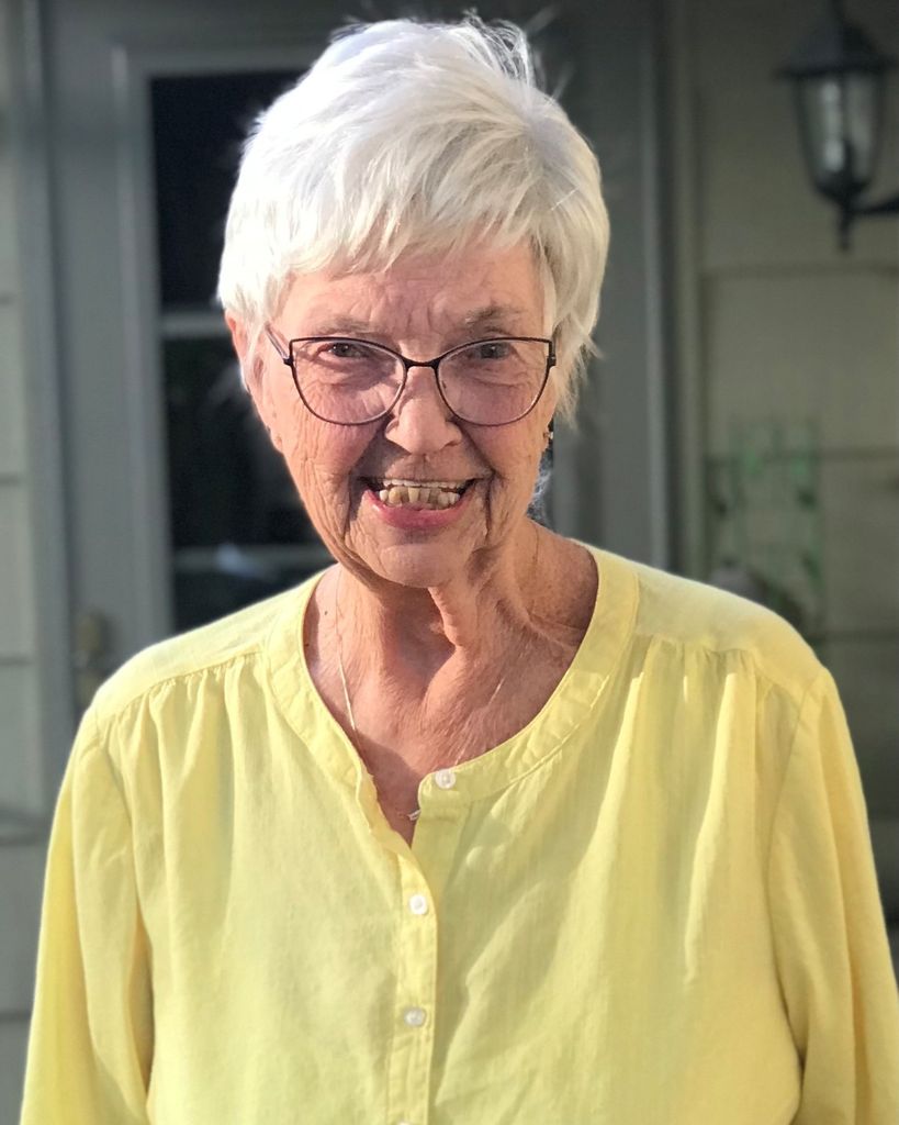 Judy Kay (Kirschman) McKiver Profile Photo