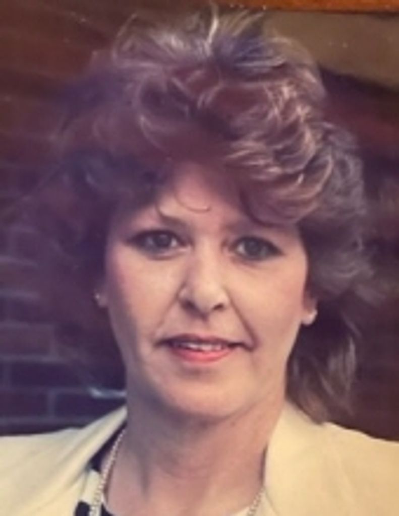 Annie Hudnall Michal