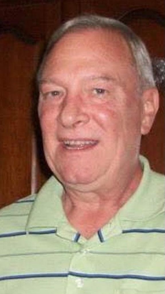 Thomas F. Szafran Profile Photo