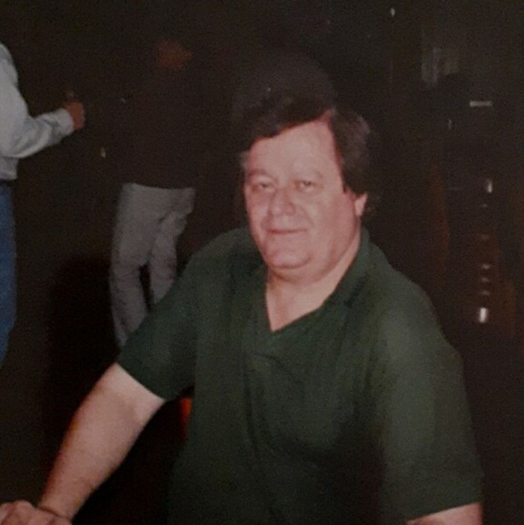 Stanley Vanbuskirk Profile Photo