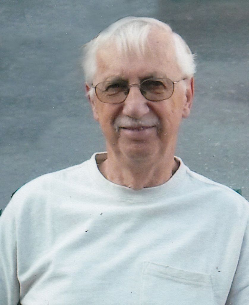 Roy Curtis Ashman, Sr. Profile Photo