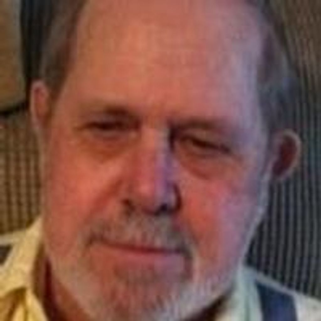 Donald Edward Lemaster
