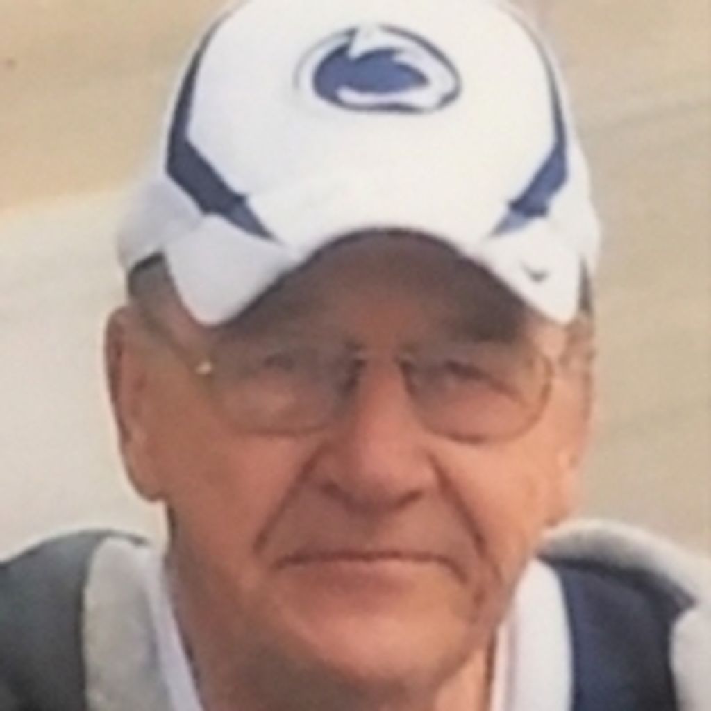 Robert T. "Termite" Dombrosky