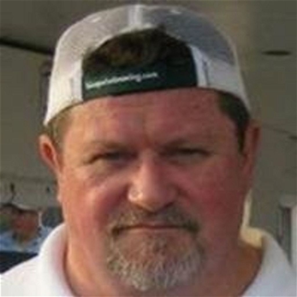 William P. Gordon Profile Photo
