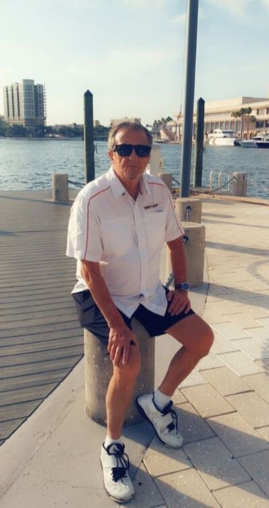 Joseph Robert Carrillo Profile Photo