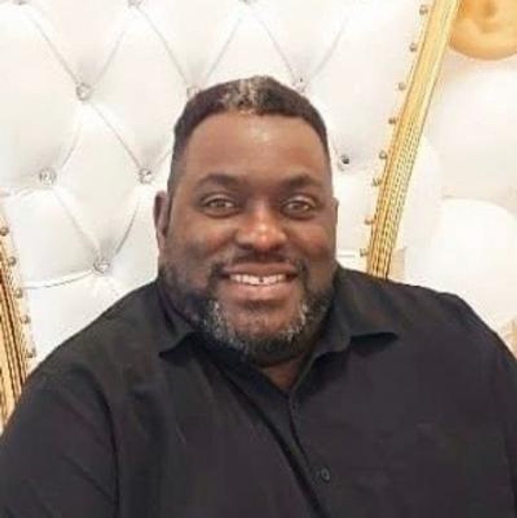 Evangelist Eric Mitchell Profile Photo