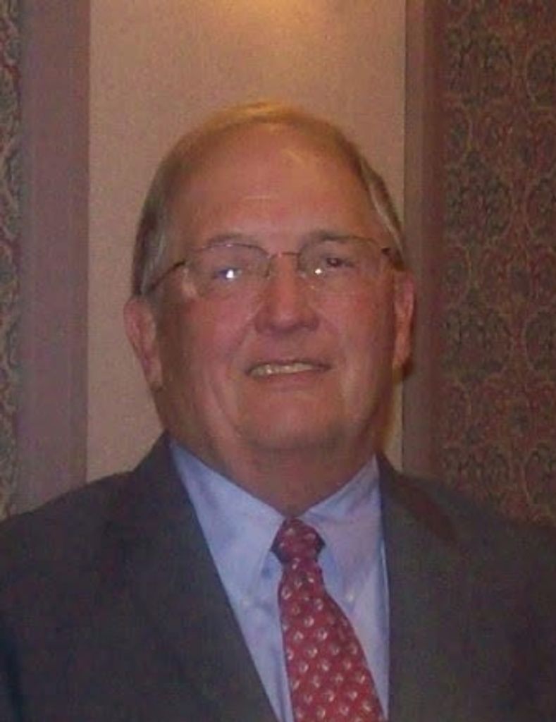 Joseph F. Culliney, Jr.