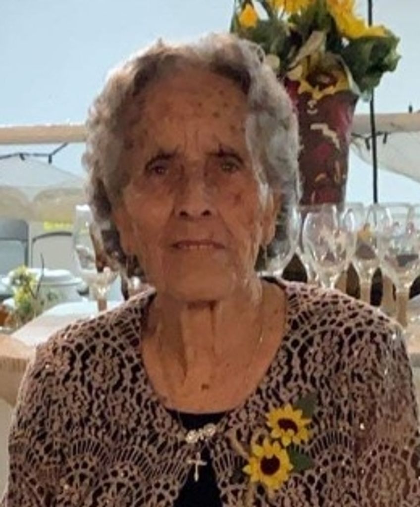 Margarita Rodriguez
