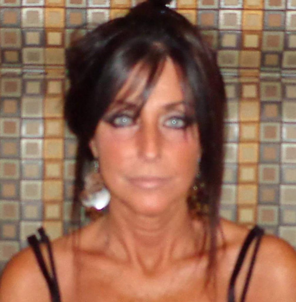 Tami Constantine