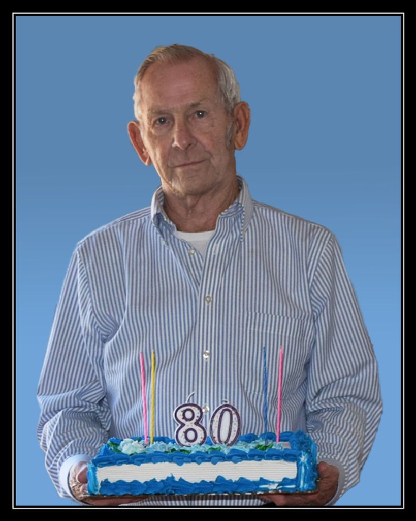 Robert Lee Renzler Sr.