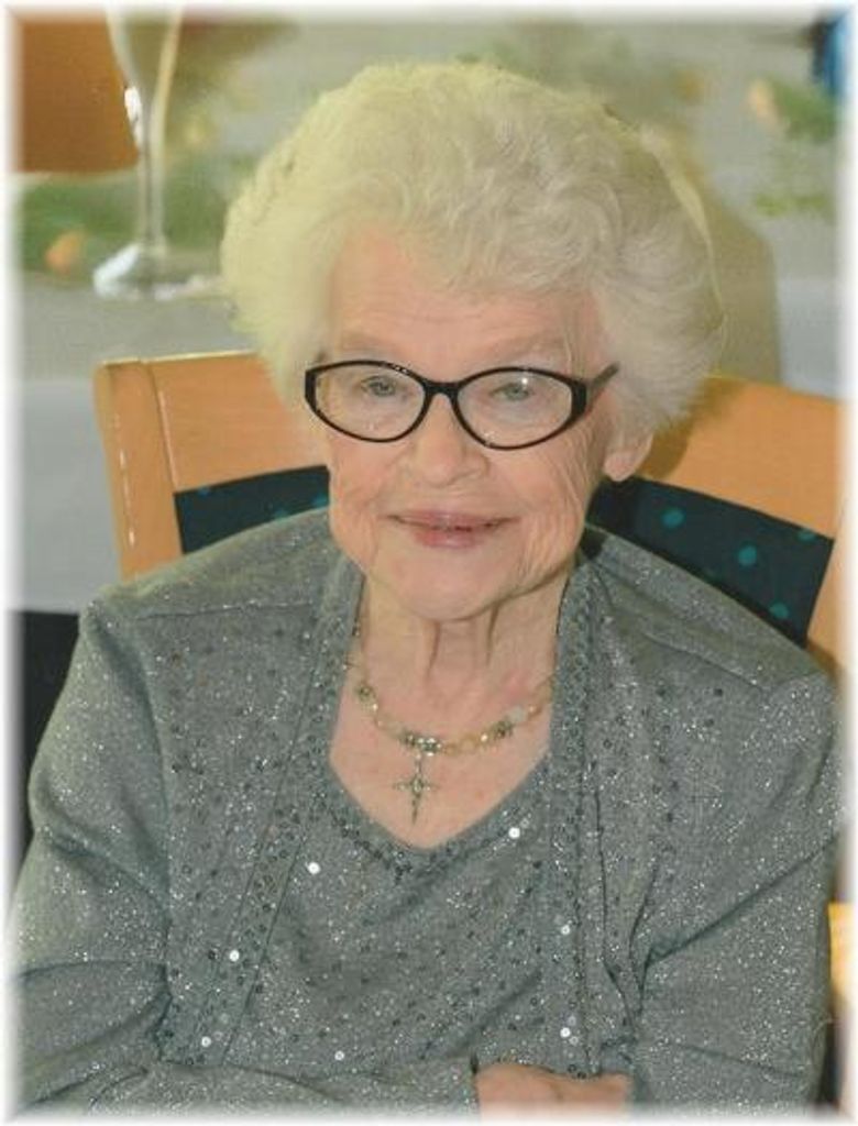 Arleen Garvin Profile Photo