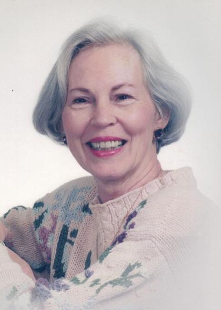 Dolores (Dodie) Patton Mcspadden Profile Photo