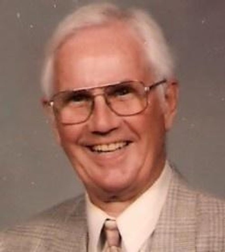 Robert Carl (R.C.) Nelson Profile Photo