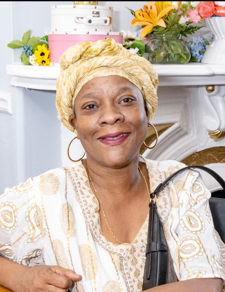Michelle  Johnson Profile Photo