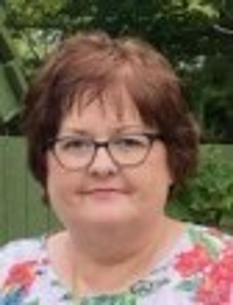 Connie Lee (Haines)  Reid