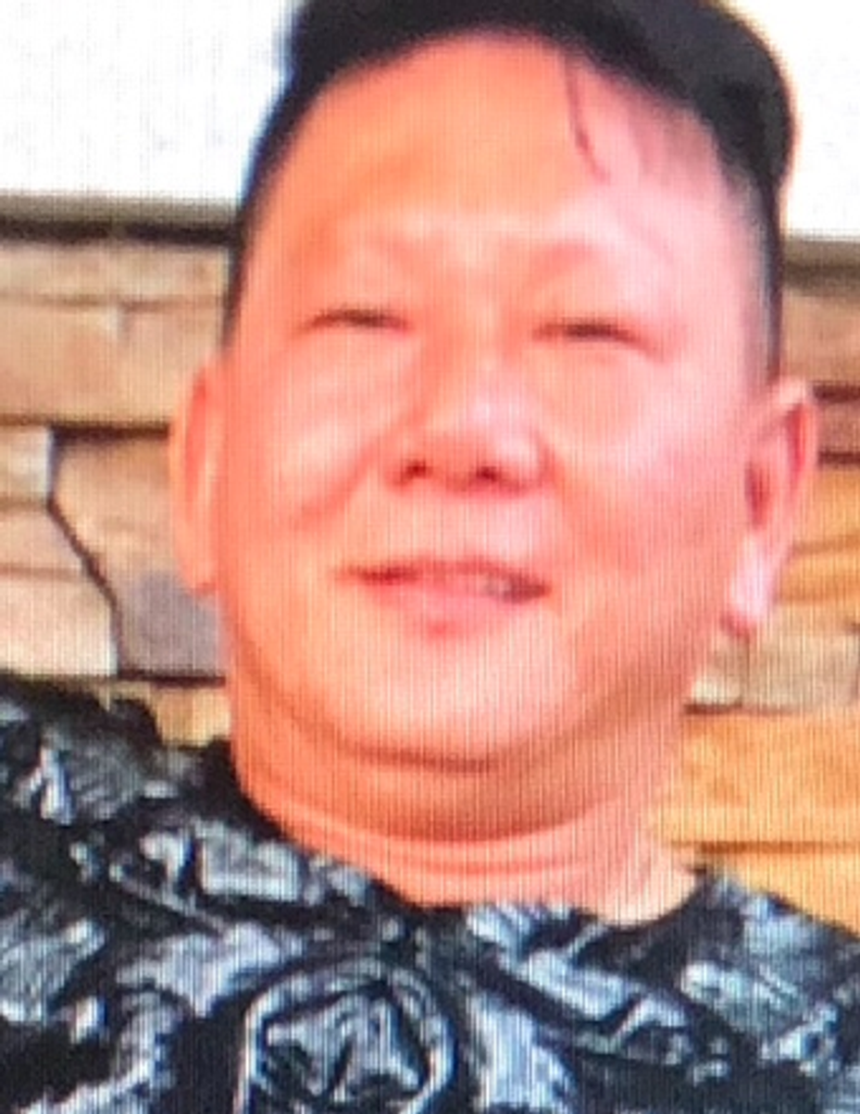 Cuong Du
