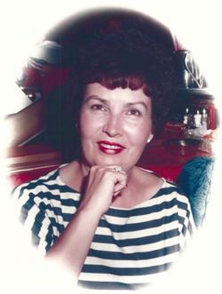 Ramona Nell (Wheeler) Kelley Profile Photo