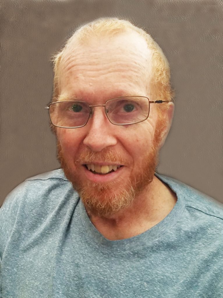Gregory Wayne Trumbull Profile Photo