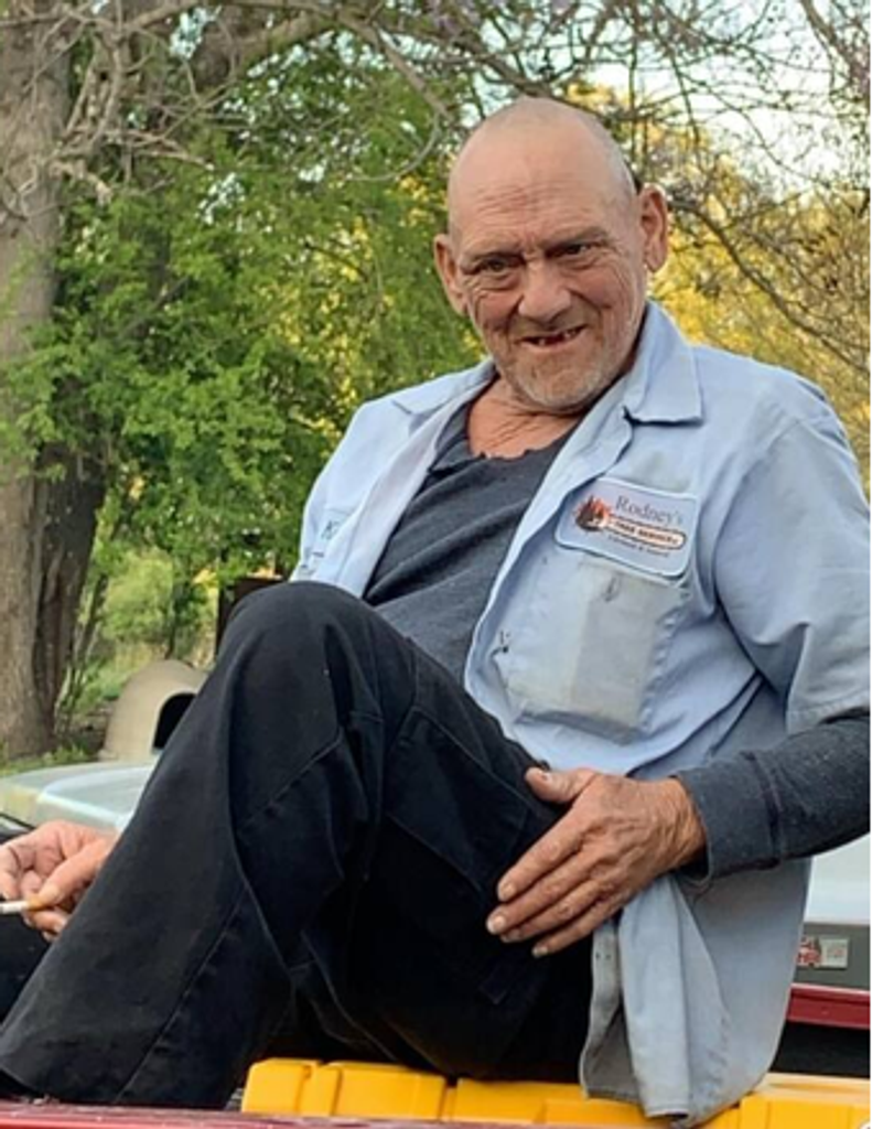 Kevin Lawson Profile Photo