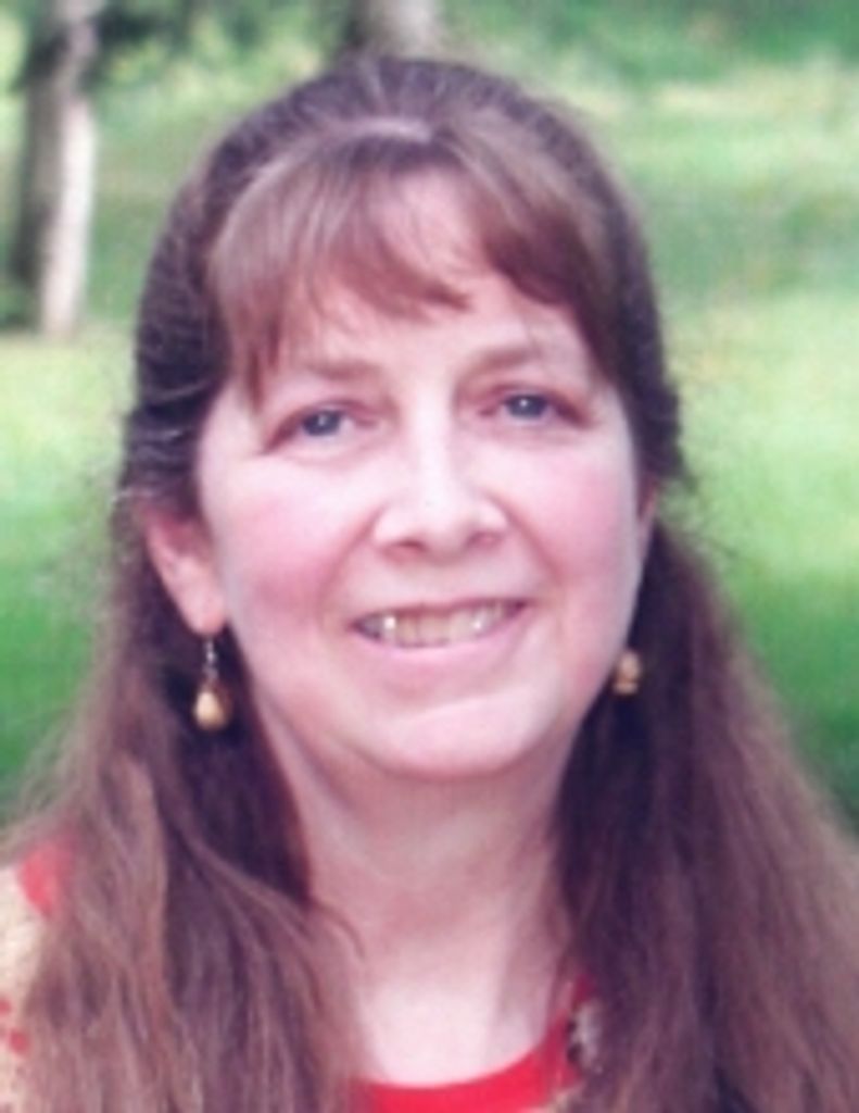 Eleanore R. Decker