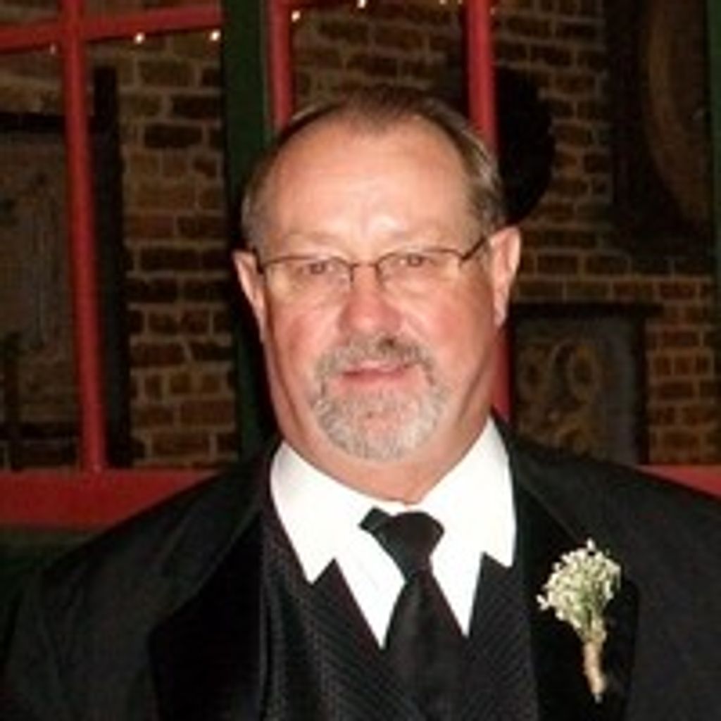 Homer E. Mcpherson Profile Photo