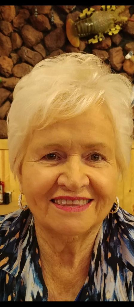 Doris M. Moore Profile Photo