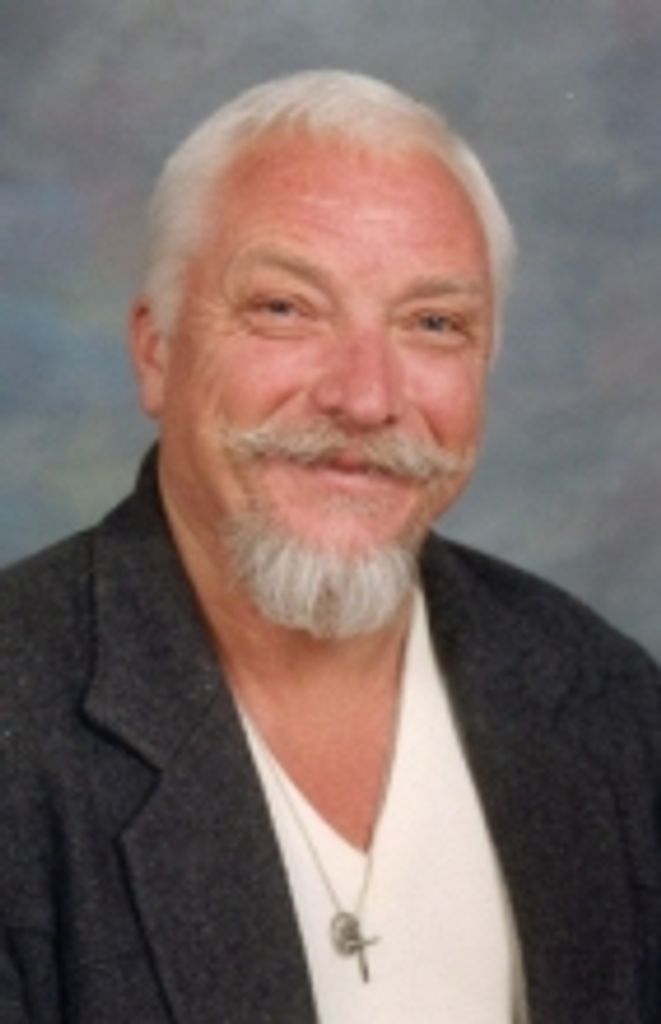 James Armstrong