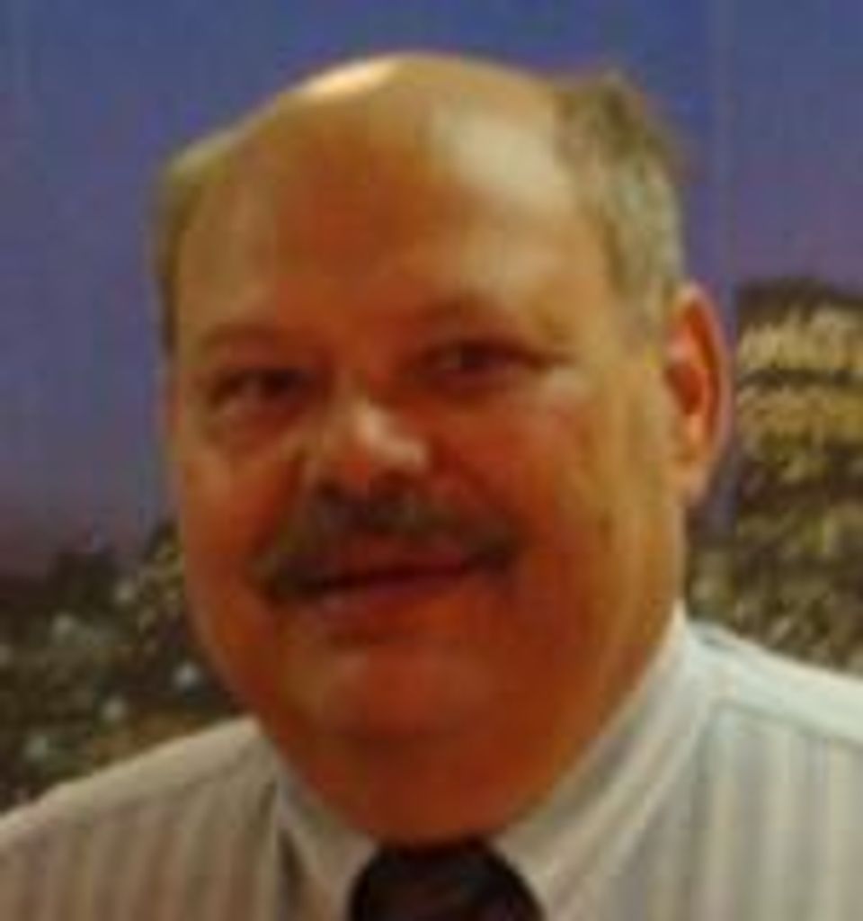 Jerald L. Erickson