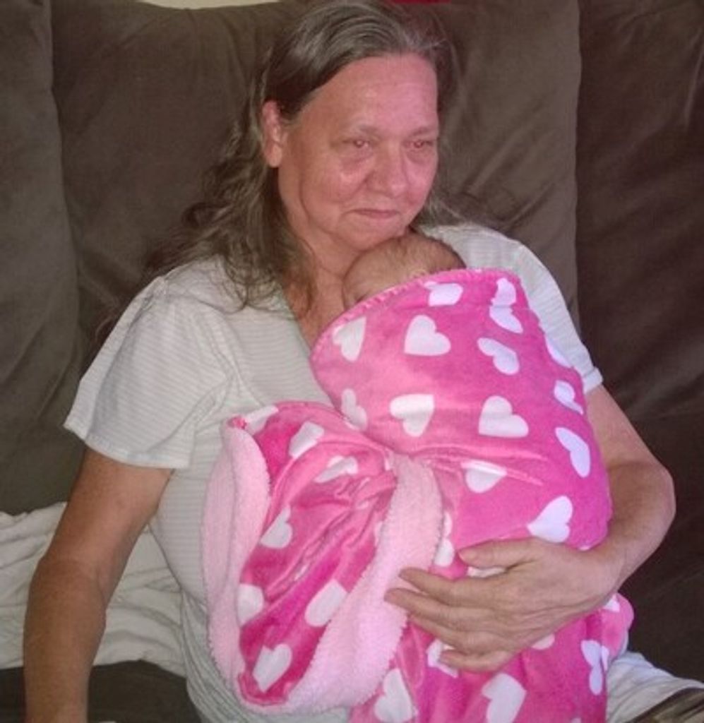 Debra Elaine Weese Profile Photo