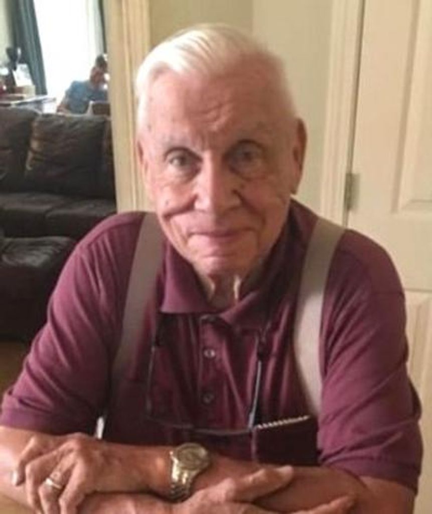 Billy Morton Profile Photo