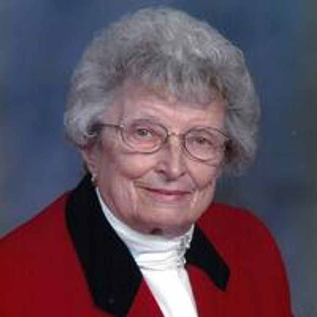 Delores A. Rogers
