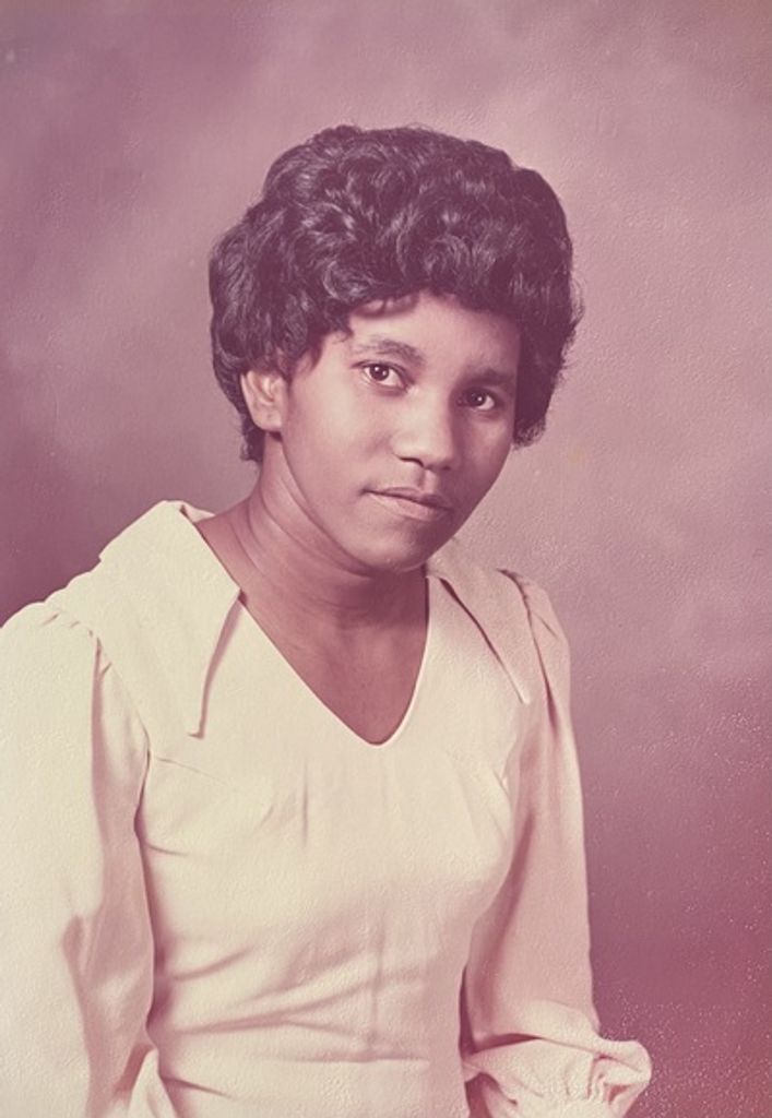 Maira Godwin Richard