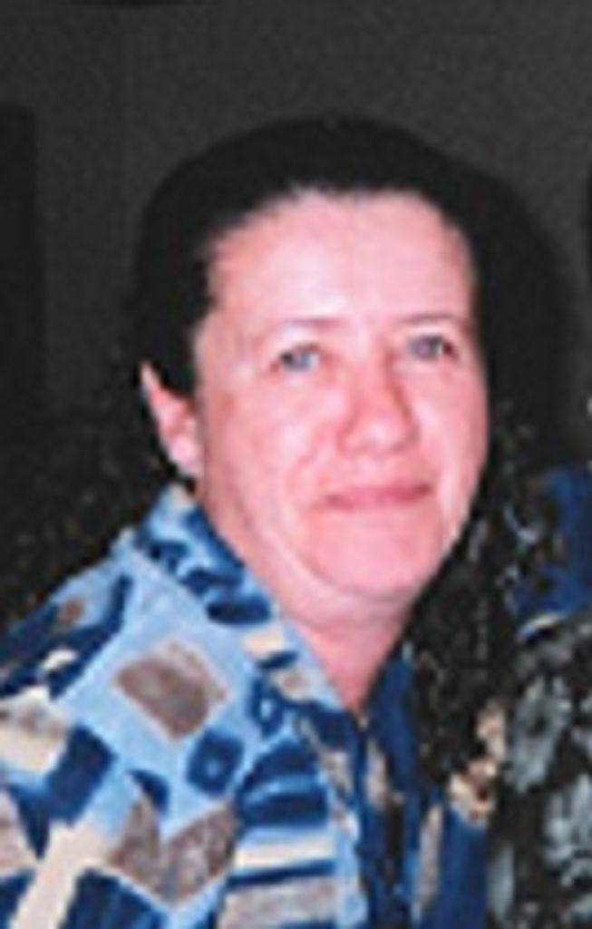 Karen June May Profile Photo
