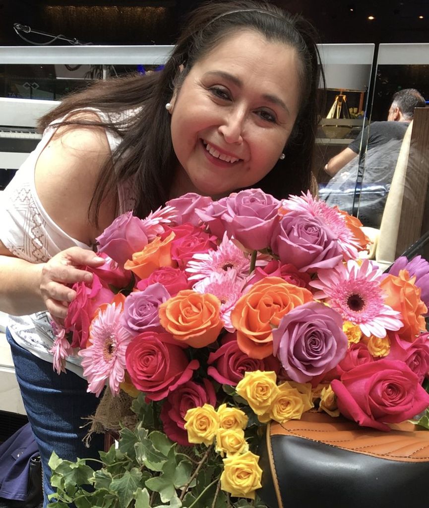 Araceli Garces Castilleja