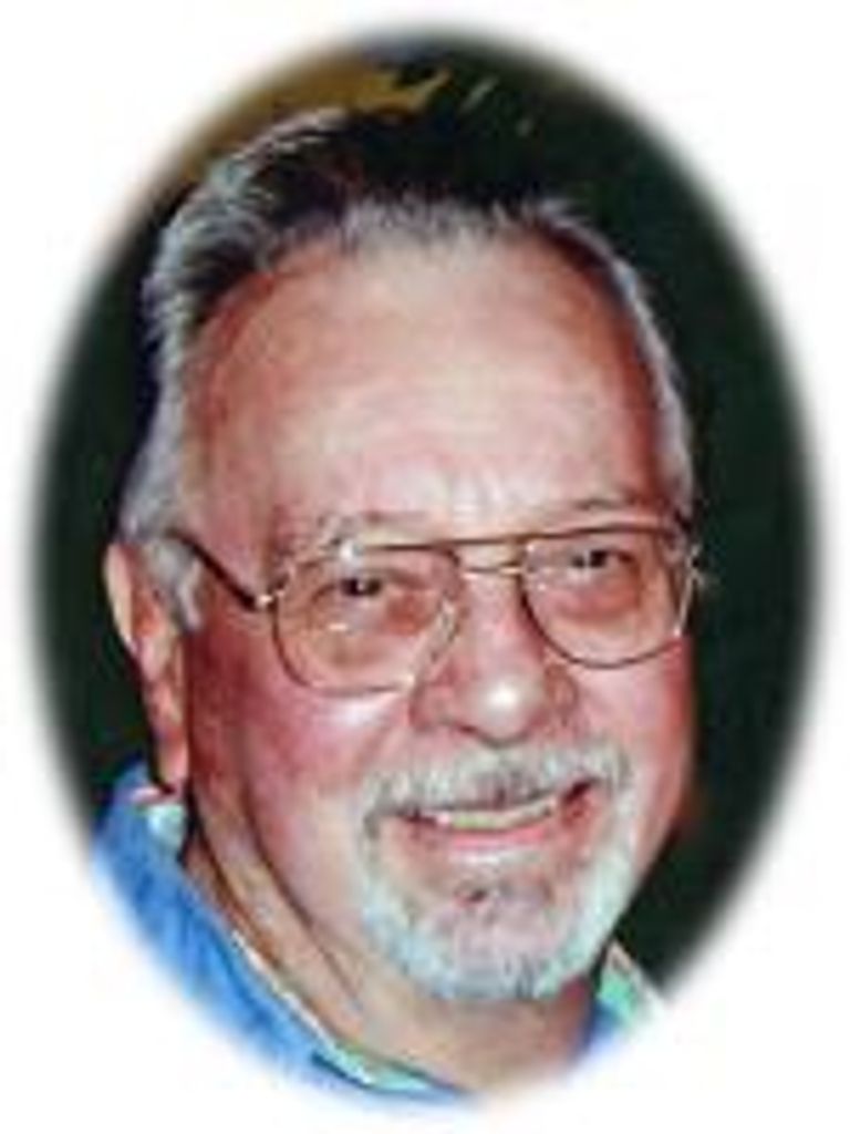 Russell E. Frizzell, Sr.