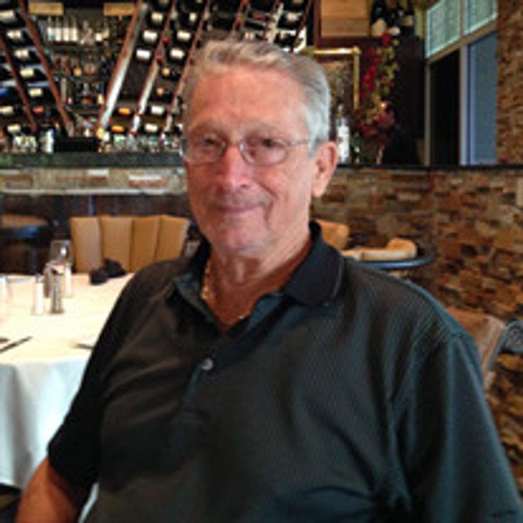 Marion Wayne Kline