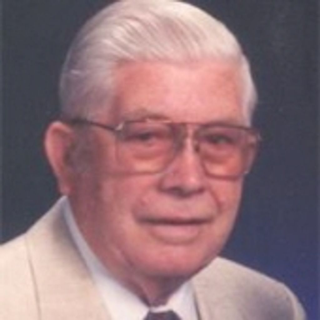 Luverne N. Biorn