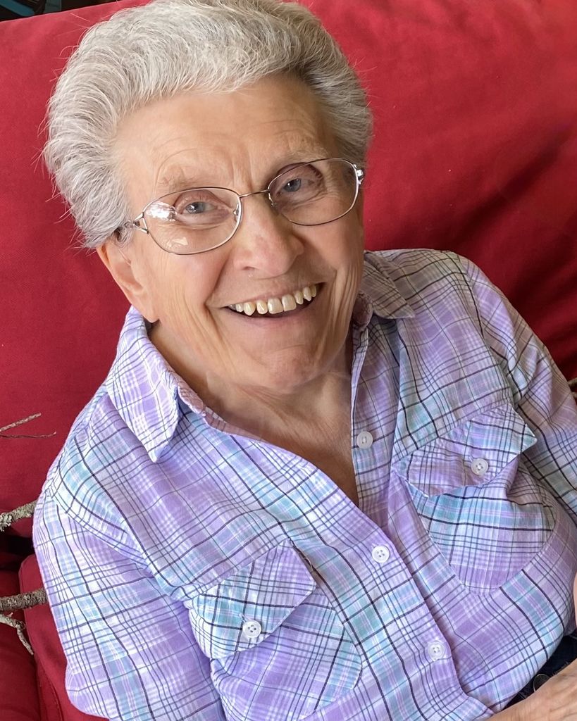 Norma Roman Sehen Profile Photo