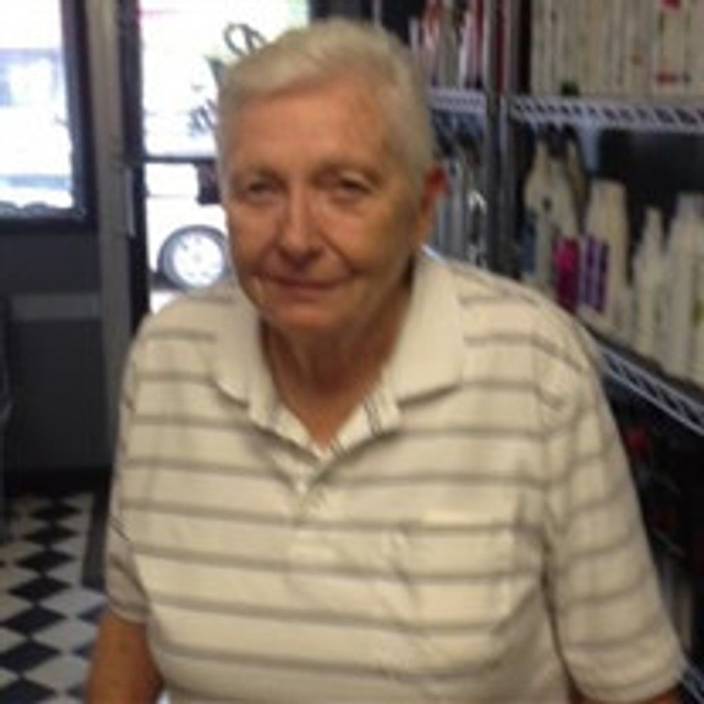 Patsy "Pat" J. Immell