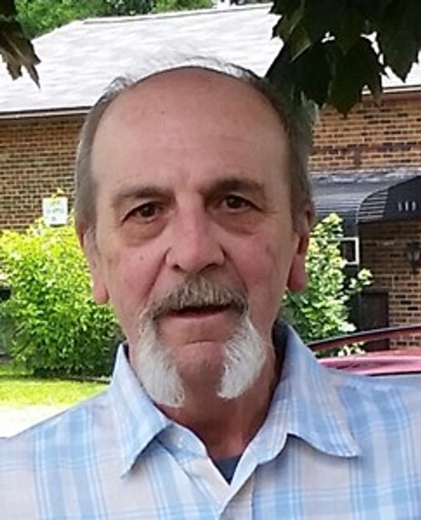 Mark E. Wyatt