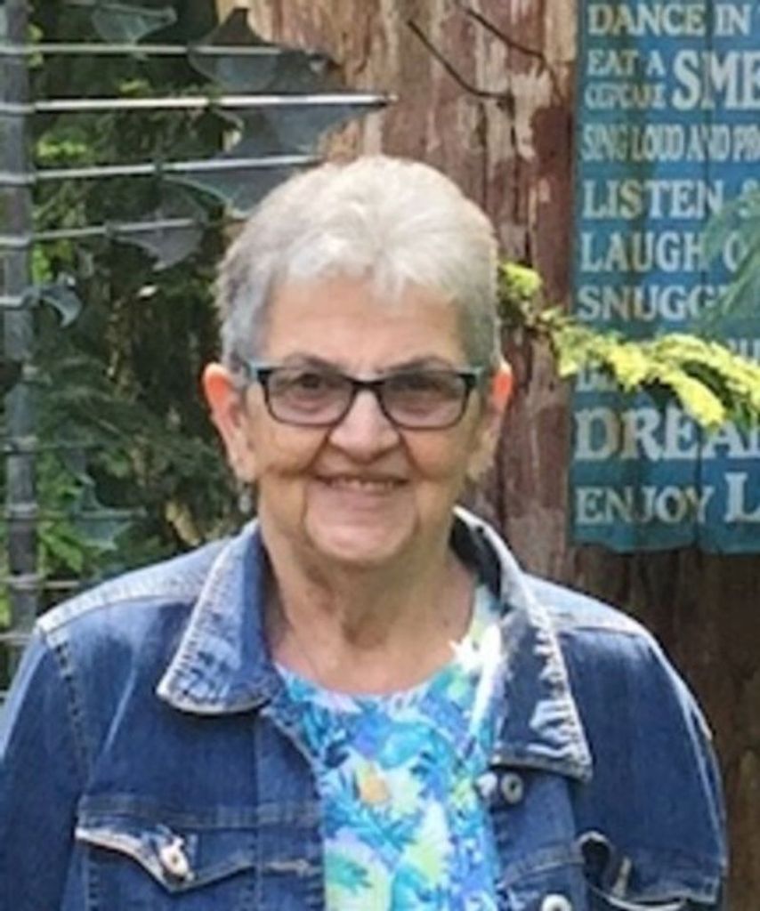 Laura J. Rotti Profile Photo